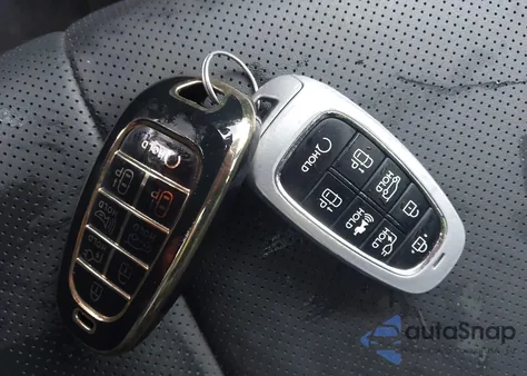 2022 Hyundai Ioniq 5 Limited z USA, uszkodzony, nr VIN KM8KRDAF6NU073619